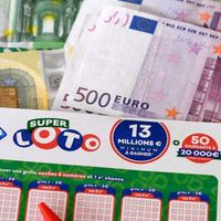 L'homme qui a gagné 16 fois à la loterie sans tricher. Son astuce était si simple qu'elle a fini par être interdite