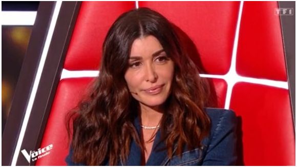 Jenifer explique pourquoi elle a quitté The Voice