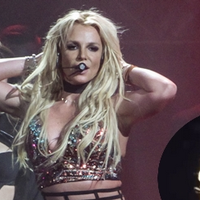 Brit­ney Spears dévoile un sein en plein live !