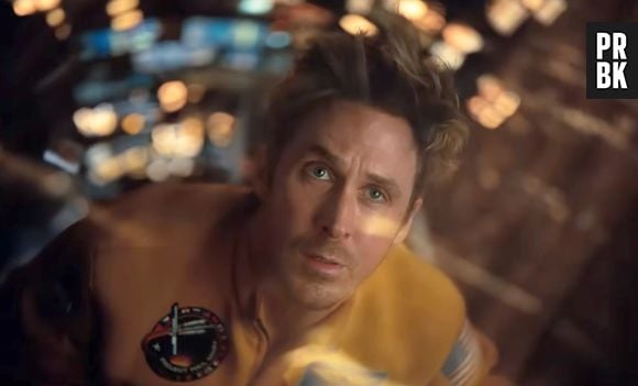 Projet Dernière Chance (Project Hail Mary),