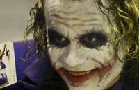 Bande-annonce de Batman The Dark Knight : Le Chevalier noir