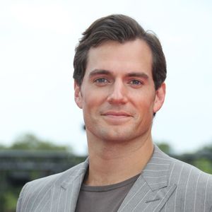 Henry Cavill à l'avant-première mondiale de "Mission: Impossible Fallout" sur la place du Trocadéro à Paris, le 12 juillet 2018.
© Coadic Guirec-Denis Guignebourg/Bestimage