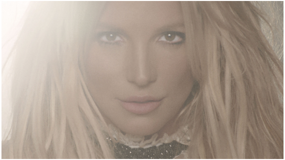 Les albums 2016 : Britney Spears, "Glory"