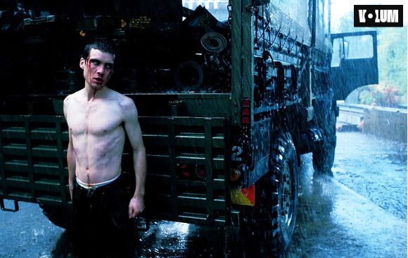 28 ans plus tard 3 : Cillian Murphy dans la suite