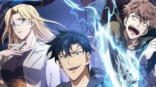 Vous ne partez pas en vacances ? Voici 10 nouveaux anime à regarder cet été en streaming