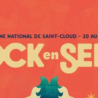 Rock en Seine : une popstar en tête d'affiche !