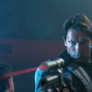 Photo du film Terminator