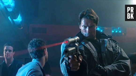 Photo du film Terminator