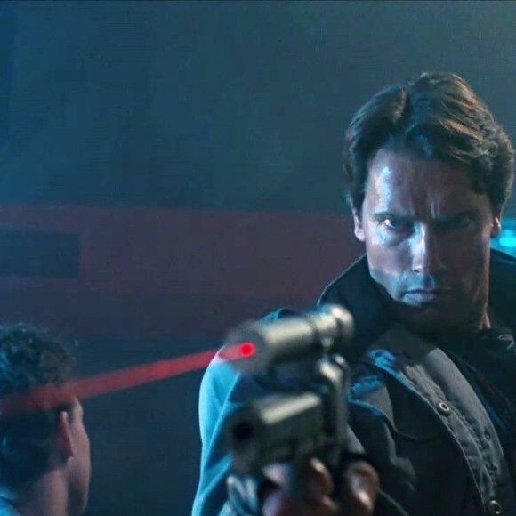 Photo du film Terminator