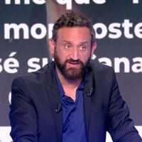 "Je n'irai pas..." : Cyril Hanouna se lâche concernant son avenir dans TPMP et à la radio