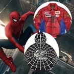 2 mois avant le retour de Spider-Man, Supreme a lancé une collection spéciale... qui a été dévalisée en 24h