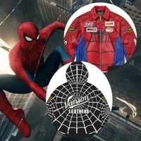 2 mois avant le retour de Spider-Man, Supreme a lancé une collection spéciale... qui a été dévalisée en 24h