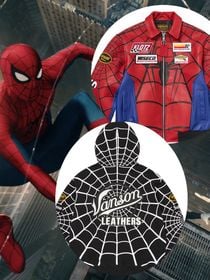 2 mois avant le retour de Spider-Man, Supreme a lancé une collection spéciale... qui a été dévalisée en 24h