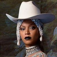 Beyoncé numéro un des ventes en France