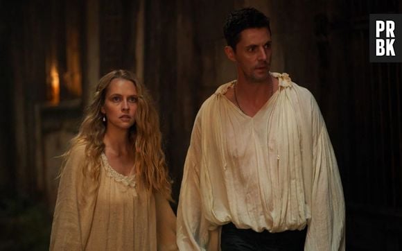 A Discovery of Witches une saison 4 possible ?