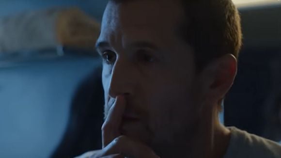 "Il ne m'a pas du tout apprécié" : Guillaume Canet balance le nom de l'immense acteur avec lequel il ne s'est pas du tout entendu sur un tournage