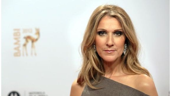 Céline Dion veut des concerts à l'automne 2013