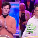 Les 12 Coups de midi : Emilien et Cyprien vont pouvoir s'affronter et ce n'est pas ce que vous pensez
