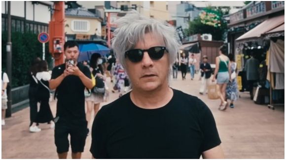 Indochine dévoile le clip "No Name"