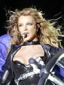 Après le carton historique de Michael, feu vert pour un biopic sur cette immense star des années 2000 qui a révolutionné la pop