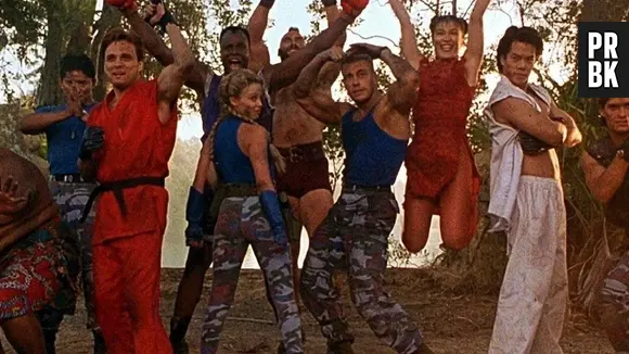 Le casting du film Street Fighter - L'ultime combat