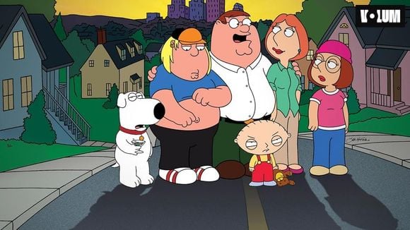 Un film Family Guy ? Un projet de la dernière chance