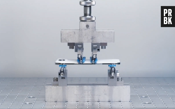 iPhone Air : ultra-fin et pourtant indestructible ? La fin du "bendgate" expliquée par la science