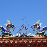 La Chine va faire revivre une technologie autrefois considérée comme une légende : les huit dragons qui détectent les battements du cœur de la Terre.