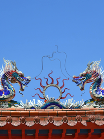 La Chine va faire revivre une technologie autrefois considérée comme une légende : les huit dragons qui détectent les battements du cœur de la Terre.