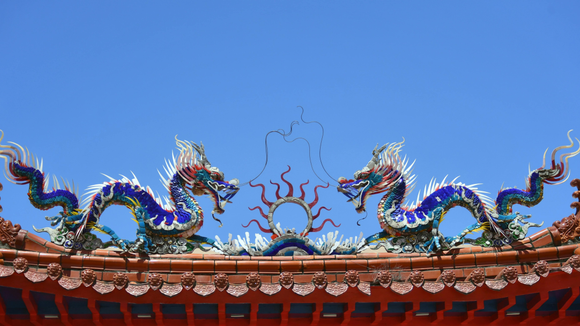 La Chine va faire revivre une technologie autrefois considérée comme une légende : les huit dragons qui détectent les battements du cœur de la Terre.