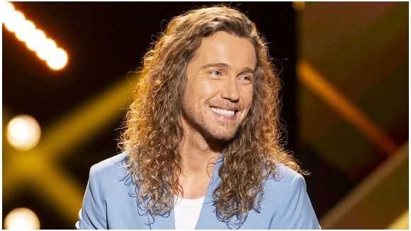 Julien Doré annonce une tournée aux États-Unis