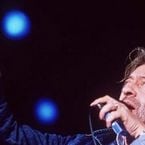 Serge Gainsbourg "détesté" par son petit-fils