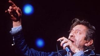 Serge Gainsbourg "détesté" par son petit-fils