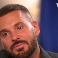 M. Pokora fond en larmes en pleine interview