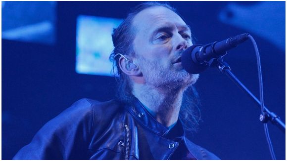Radiohead de retour : le prix des places !