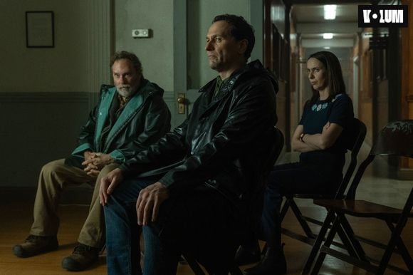 Widow's Bay entre déjà dans l'Histoire des séries