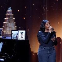 Cette jeune chanteuse rejoint les Enfoirés !