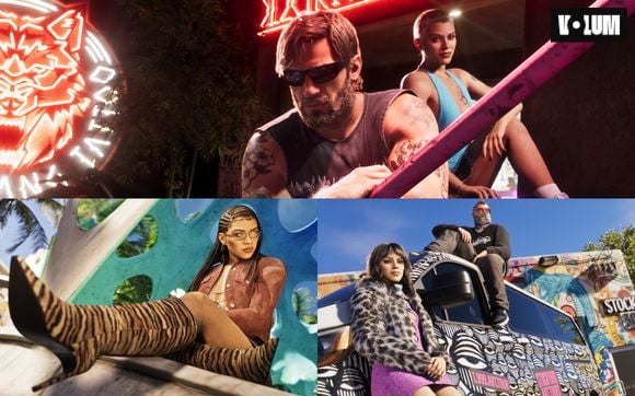 Les bonus de l'édition ultime de GTA 6