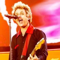 Green Day en concert à Bercy : explosif !