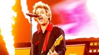 Green Day en concert à Bercy : explosif !