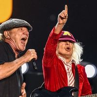 AC/DC : un bar éphémère à Paris !