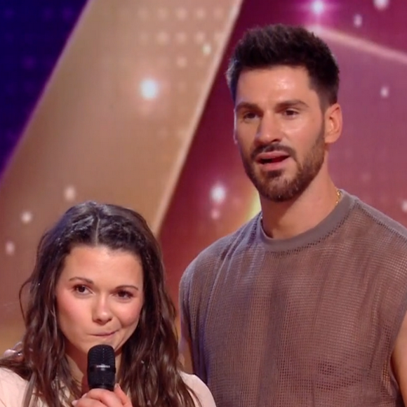 Danse avec les stars 2026 : Juju Fitcats dévoile sa plus grosse difficulté et ce n'est pas la danse