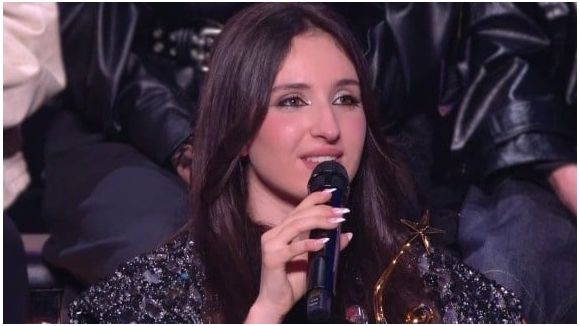 Ambre : où en est son premier single ?