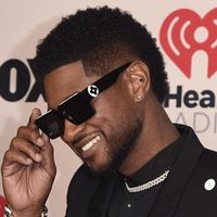 Usher annonce son nouvel album