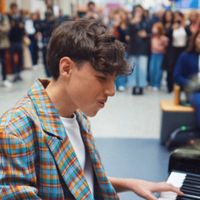 Titouan : son clip pour l'Eurovision Junior !