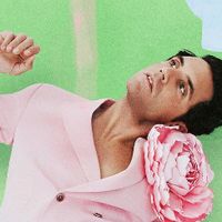 Mika annonce le single "C'est la vie"