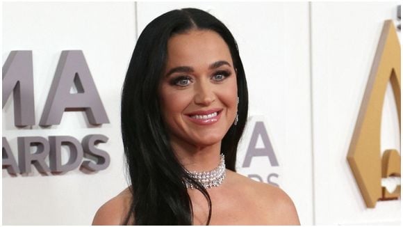 Katy Perry : un album et une tournée en 2024 !