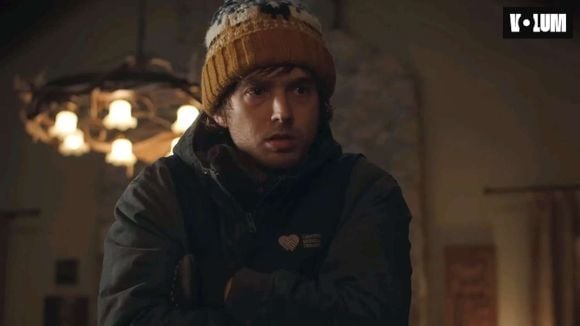 Resident Evil avec Austin Abrams
