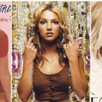 Britney Spears : ses albums réédités en vinyle