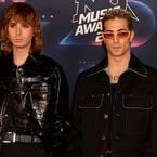Après deux ans d'absence, Maneskin annonce son grand retour pour un événement symbolique